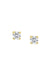 Bonnie | 9ct Yellow Gold 0.25ct tw Lab Grown Diamond Earrings-2