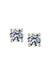 Bonnie | 9ct Yellow Gold 1ct tw Lab Grown Diamond Earrings-2