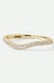 Layla | 9ct Yellow Gold 0.20ct tw Lab Grown Diamond Ring-3