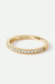 Odette | 9ct Yellow Gold 0.25ct tw Lab Grown Diamond Ring-2